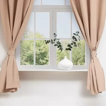 Шторы ЭТЕЛЬ