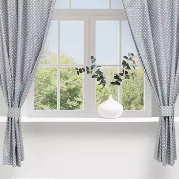 Шторы ЭТЕЛЬ