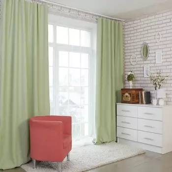 Шторы ЭТЕЛЬ