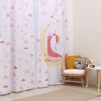 Шторы ЭТЕЛЬ