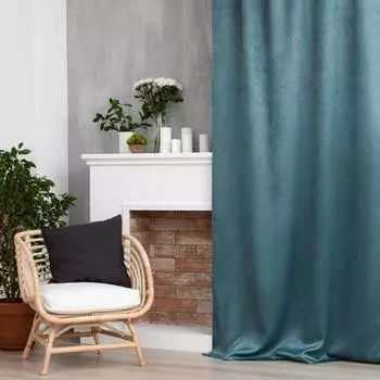 Шторы ЭТЕЛЬ