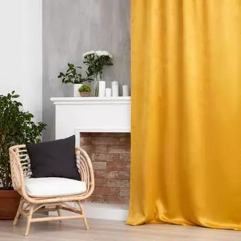 Шторы ЭТЕЛЬ