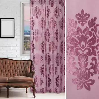 Шторы ЭТЕЛЬ