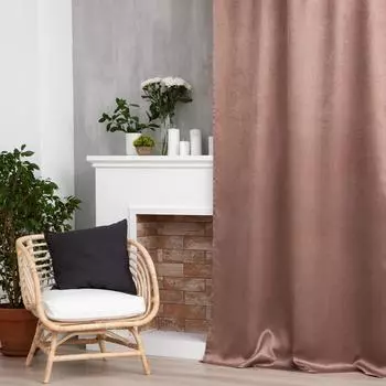 Шторы ЭТЕЛЬ