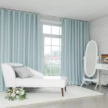 Шторы ЭТЕЛЬ