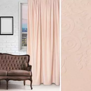 Шторы ЭТЕЛЬ