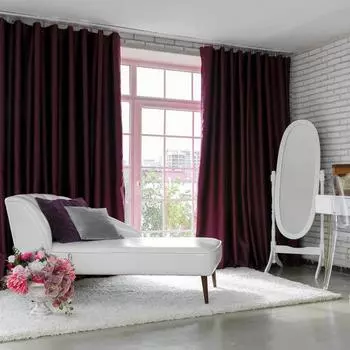 Шторы ЭТЕЛЬ