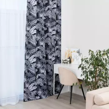 Шторы ЭТЕЛЬ