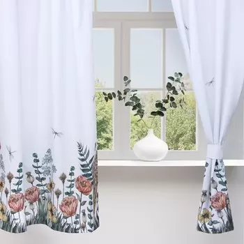 Шторы ЭТЕЛЬ