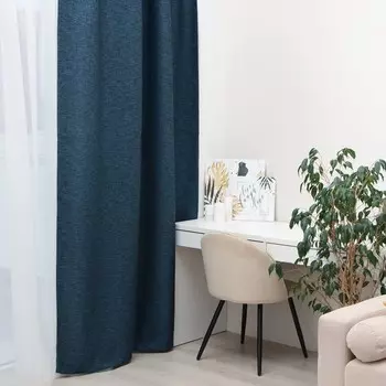 Шторы ЭТЕЛЬ