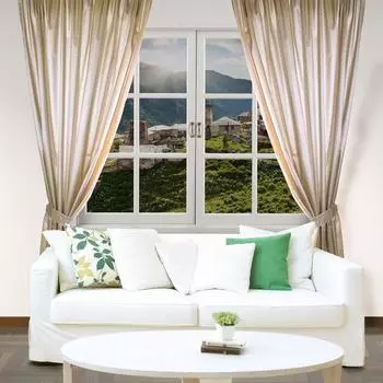 Шторы ЭТЕЛЬ