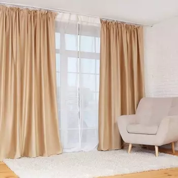 Шторы ЭТЕЛЬ