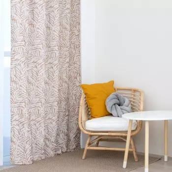 Шторы ЭТЕЛЬ