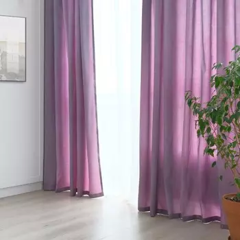 Шторы ЭТЕЛЬ