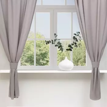 Шторы ЭТЕЛЬ