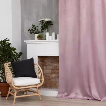 Шторы ЭТЕЛЬ