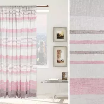 Шторы ЭТЕЛЬ