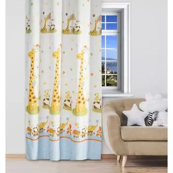 Шторы ЭТЕЛЬ