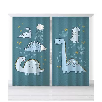 Шторы ЭТЕЛЬ