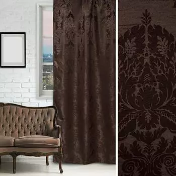 Шторы ЭТЕЛЬ