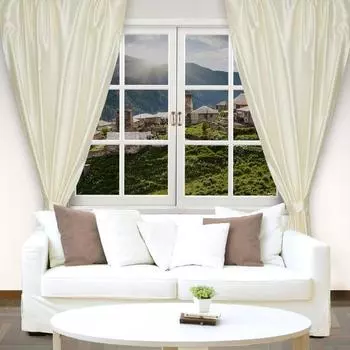 Шторы ЭТЕЛЬ