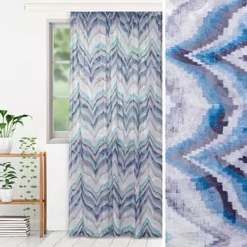 Шторы ЭТЕЛЬ