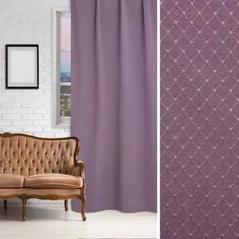 Шторы ЭТЕЛЬ