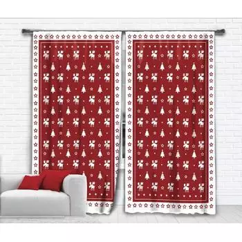 Шторы ЭТЕЛЬ