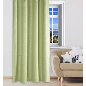 Шторы Крошка Я