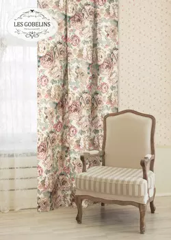 Шторы Les Gobelins