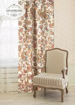 Шторы Les Gobelins