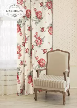 Шторы Les Gobelins