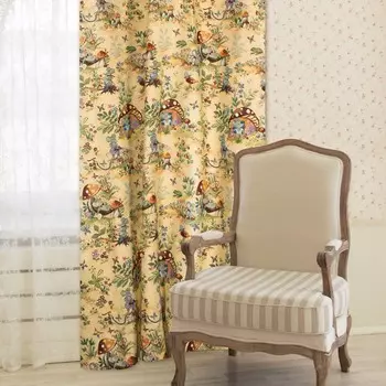 Шторы Les Gobelins