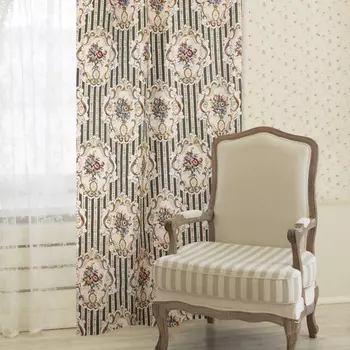 Шторы Les Gobelins