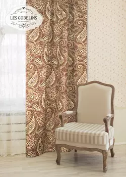 Шторы Les Gobelins