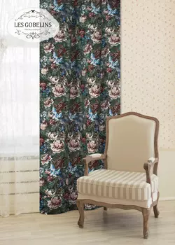 Шторы Les Gobelins