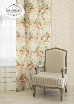 Шторы Les Gobelins