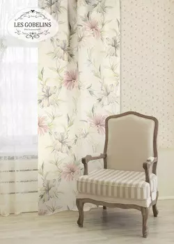 Шторы Les Gobelins