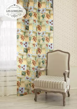 Шторы Les Gobelins