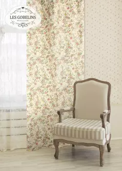 Шторы Les Gobelins