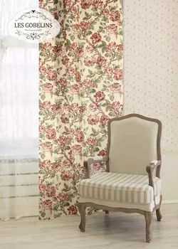 Шторы Les Gobelins