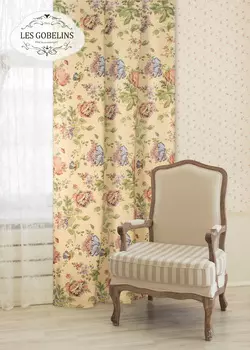 Шторы Les Gobelins