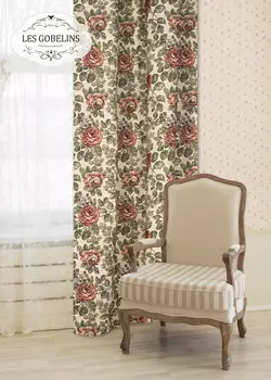 Шторы Les Gobelins