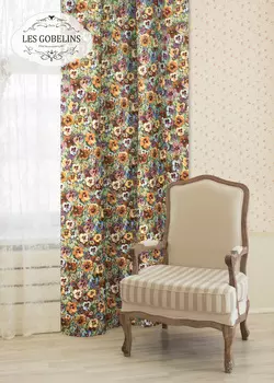 Шторы Les Gobelins