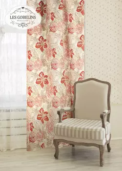 Шторы Les Gobelins