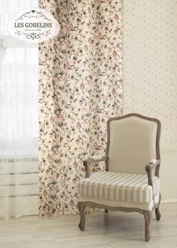 Шторы Les Gobelins