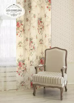 Шторы Les Gobelins