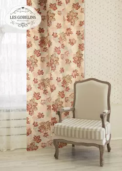 Шторы Les Gobelins