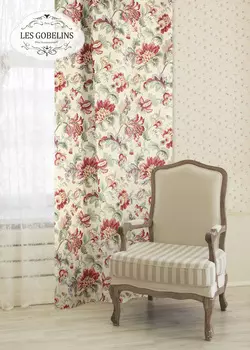 Шторы Les Gobelins