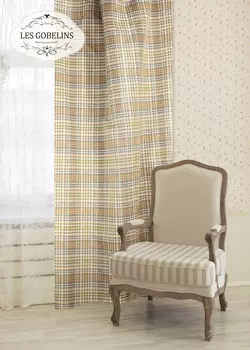 Шторы Les Gobelins